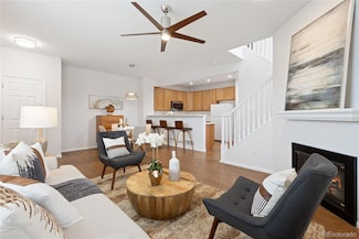 8251 W 54th Ave Unit 4, Arvada, CO 80002