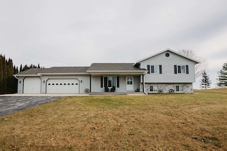 N2769 County Road K, Fond Du Lac, WI 54937