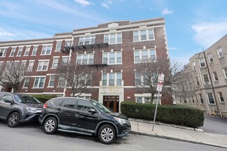38 Ransom Rd Unit 14, Brighton, MA 02135