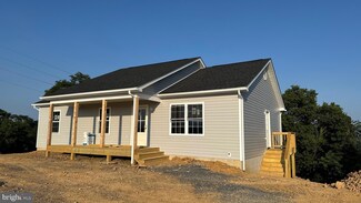 0 Senedo Rd Unit VASH2011862, Mount Jackson, VA 22842