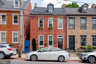309 N Mulberry St, Lancaster, PA 17603
