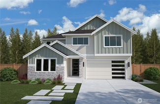 11309 (21) 112th Street Ct, Gig Harbor, WA 98332