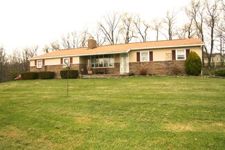 201 Yeagle Rd, Muncy, PA 17756