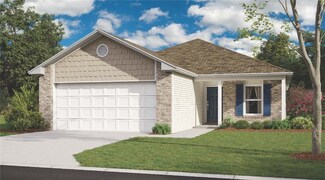 3500 N Hariet Dr, Siloam Springs, AR 72761