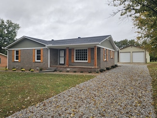 742 Laws Rd, McMinnville, TN 37110