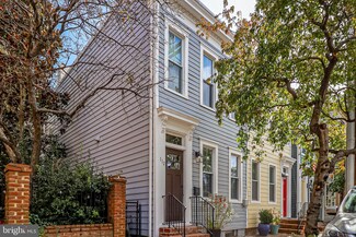 113 N Payne St, Alexandria, VA 22314