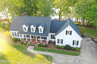 6392 Waters Edge Dr, Rocky Mount, NC 27803