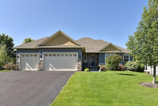 845 Watertown Ave, Delano, MN 55328