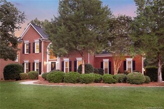 6108 Tripp Place, Charlotte, NC 28277