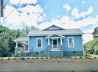 732 S Broad St, Winston Salem, NC 27101