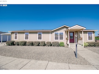3700 Babcock Ln Unit 144, Eugene, OR 97401