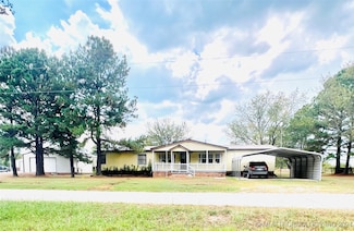 23867 Flax, Schulter, OK 74460