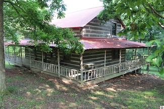 2365 Weldon Rd, Marion, KY 42064