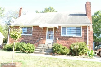 7301 Good Luck Rd, New Carrollton, MD 20784