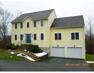49 Indian Hill Rd, Worcester, MA 01606