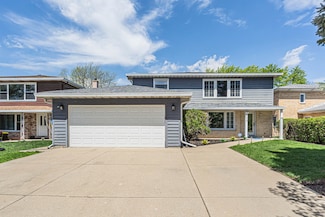 1004 E Callero Cir Unit B, Mount Prospect, IL 60056