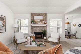 8005 Willet Trail, Austin, TX 78745