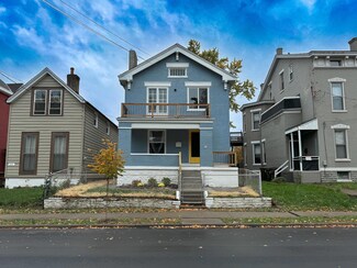 211 Byrd St, Covington, KY 41011