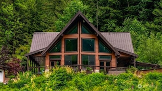 15305 Index-Galena Rd, Index, WA 98256