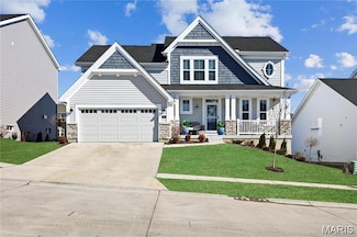 442 Smithton Blvd, O Fallon, MO 63368