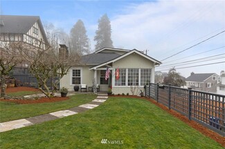 715 N 9th St, Tacoma, WA 98403