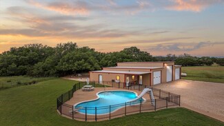 903 Fm 2840, Meridian, TX 76665
