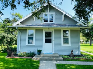 76 N 2nd St, Mansfield, SD 57460