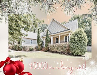 44 Supreme Dr, Lillington, NC 27546