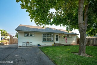 1005 S 36th Ave, Yakima, WA 98902
