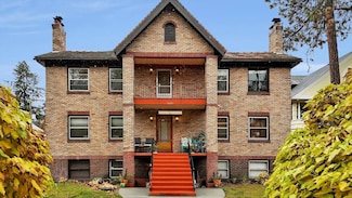 2407 W Pacific Ave Unit F, Spokane, WA 99201