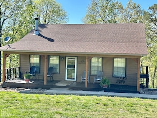 8997 Highway 9, Mountain View, AR 72560
