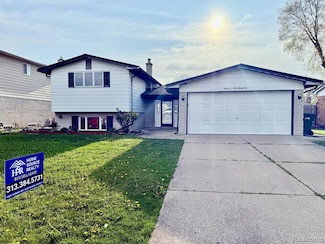 36125 Beverly Dr, Sterling Heights, MI 48310