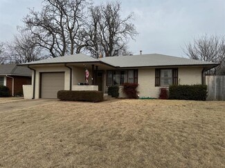 141 W Steed Dr, Oklahoma City, OK 73110