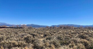 Tract E 1B Cuchilla Rd, Taos, NM 87571