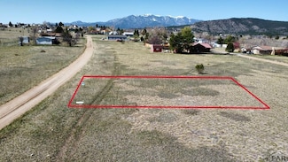 Lot 987 Hicklin Dr, Colorado City, CO 81019