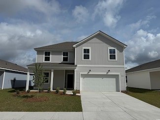 1026 Laconic Dr Unit Lot 489- Starling, Myrtle Beach, SC 29588