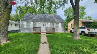 1818 S Mill Terrace, Kansas City, KS 66103