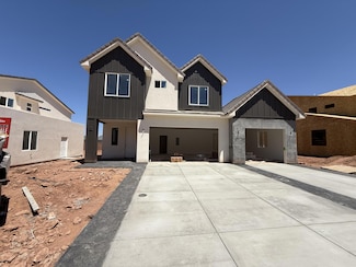 4109 El Capitan Way, St. George, UT 84790