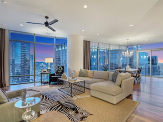 200 Congress Ave Unit 30E, Austin, TX 78701