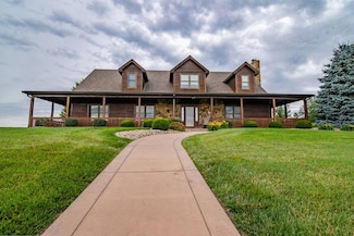9409 NE 303rd St, Cameron, MO 64429