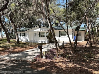 82 Lake Byrd Blvd, Avon Park, FL 33825