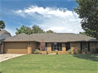 721 SW 113th St, Oklahoma City, OK 73170