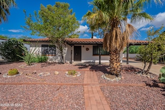 334 S Las Hamacas, Green Valley, AZ 85614