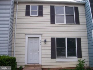 666 Highview Ct, Culpeper, VA 22701