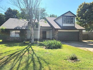 7931 S 80th Ave E, Tulsa, OK 74133