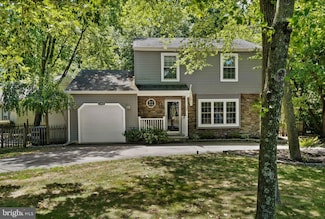 1303 Graham Ave, Cherry Hill, NJ 08002