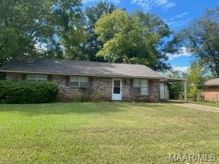 112 Graylynn Dr, Prattville, AL 36066