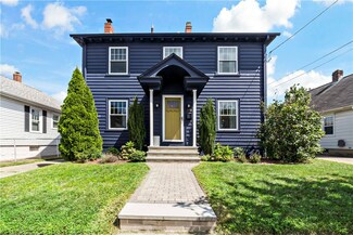 78 Enfield St, Pawtucket, RI 02861