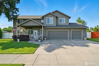 919 Carmella St, Walla Walla, WA 99362