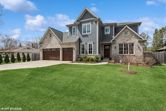 1780 Prairie Ave, Northbrook, IL 60062